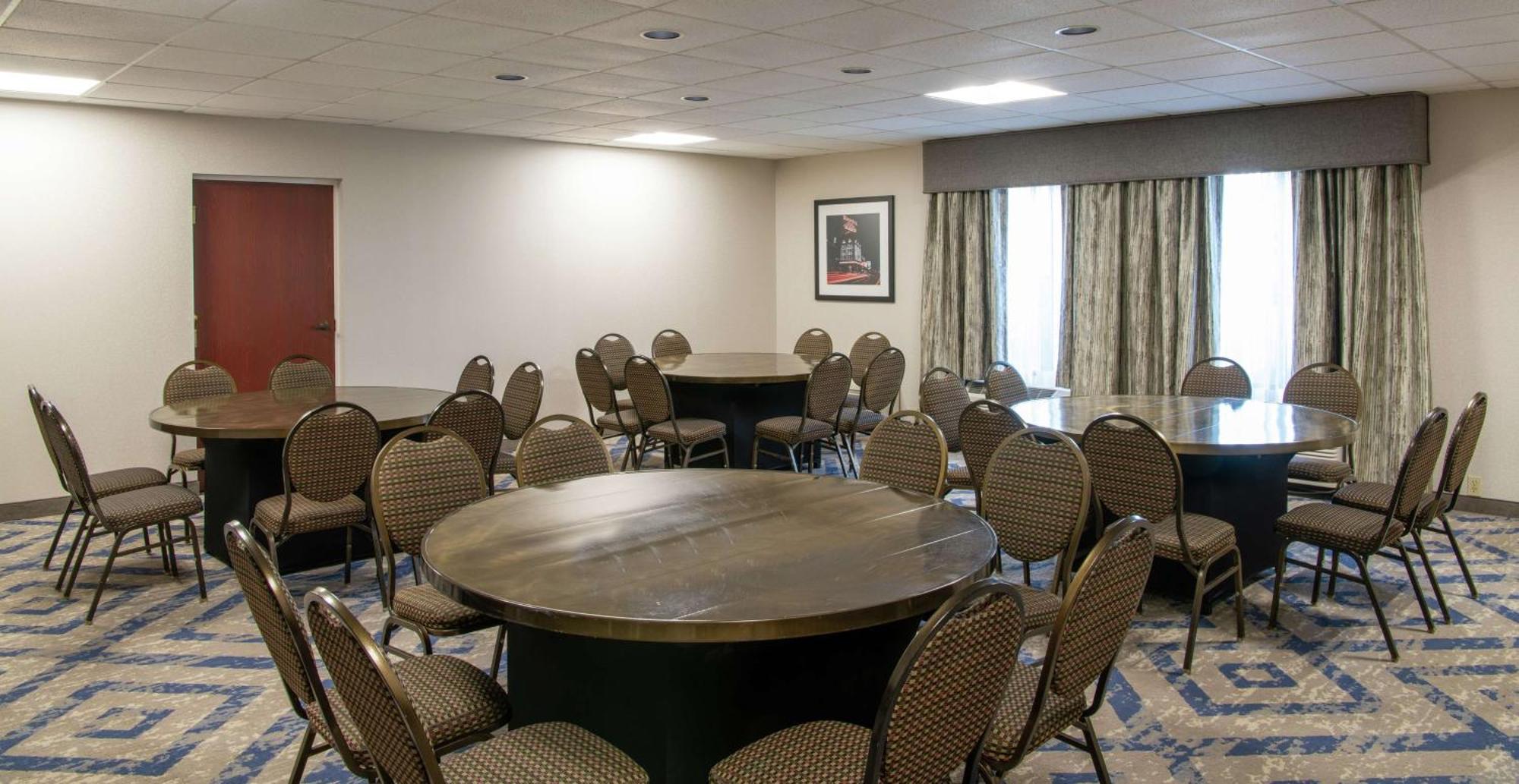 Hampton Inn Cleveland-Solon Exteriör bild