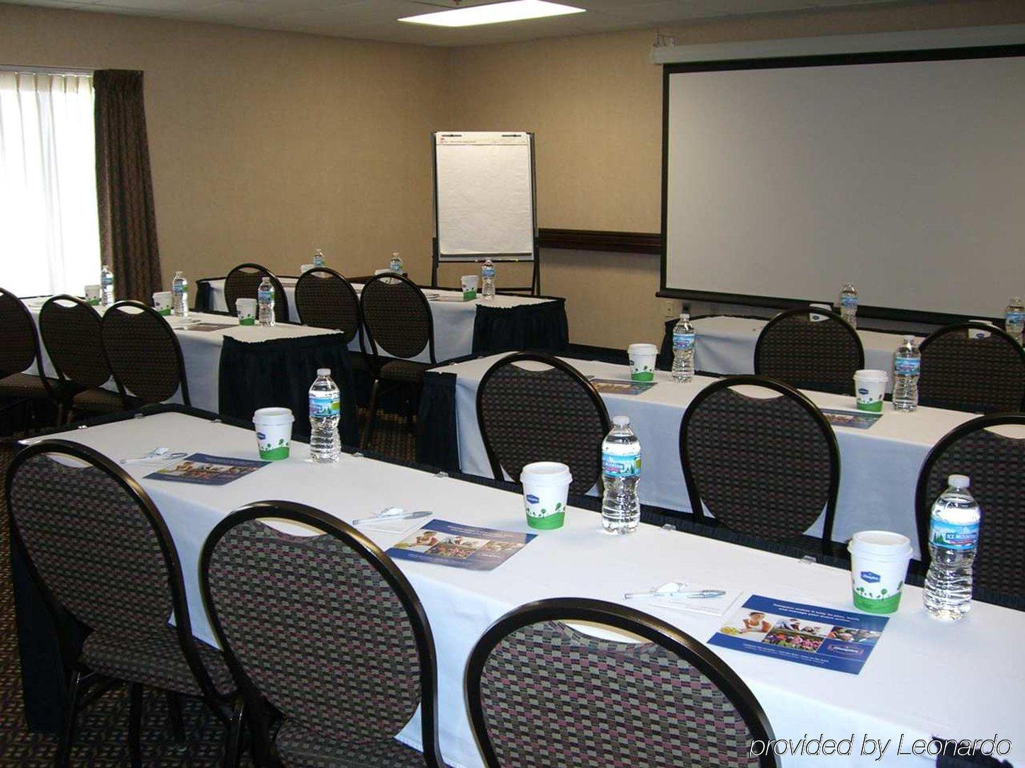Hampton Inn Cleveland-Solon Bekvämligheter bild